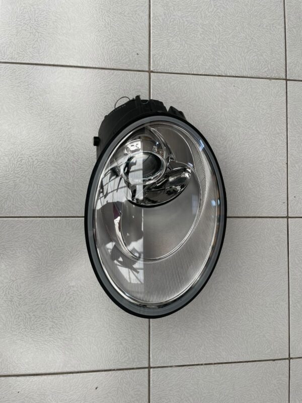 FARO IZQUIERDO VOLKWAGEN BEEATLE