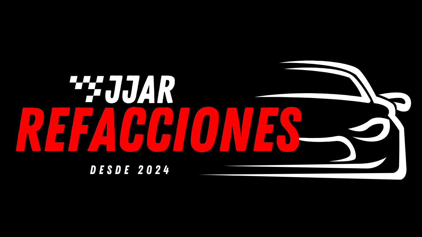 JJAR - Refacciones para tu Auto